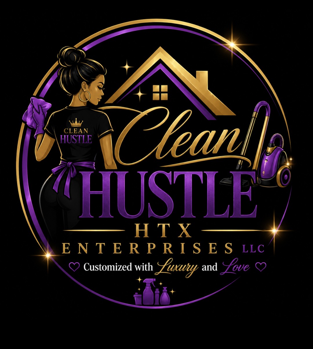 Clean Hustle HTX