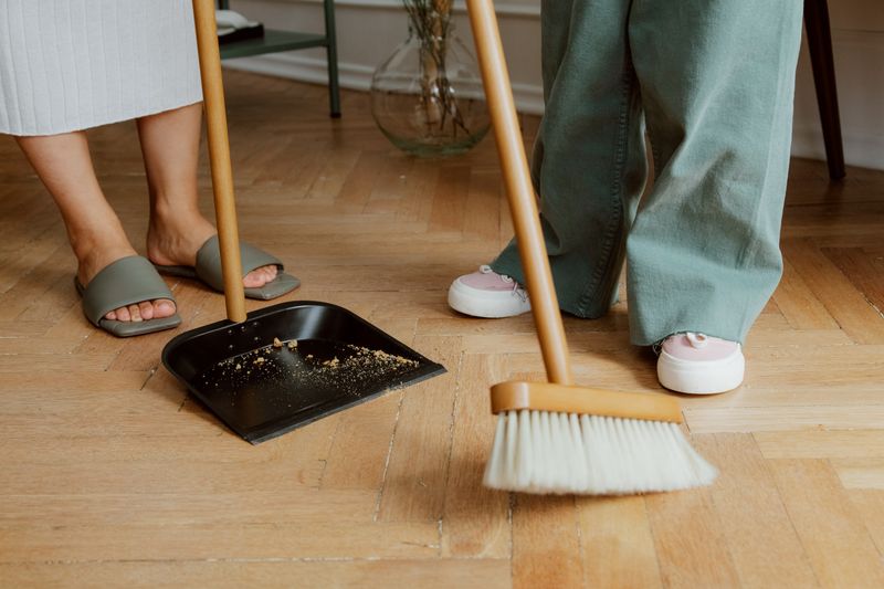 Commercial & Office Cleaning