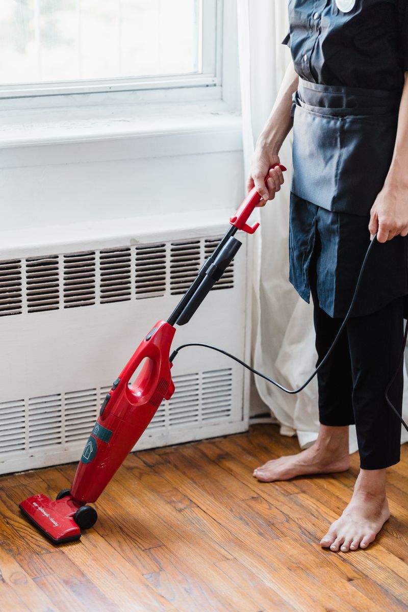 Luxury Residential & Deep Cleaning